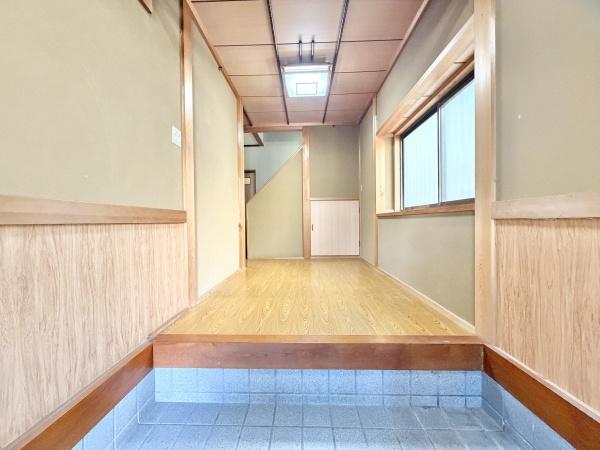 吉野郡大淀町大字北野の中古一戸建て