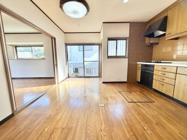 大淀町北野　中古戸建