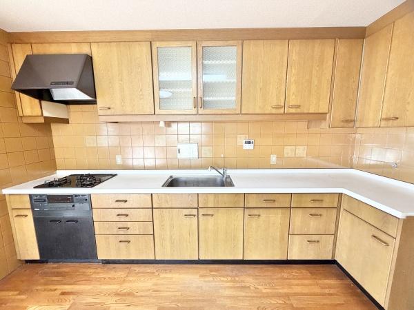 大淀町北野　中古戸建