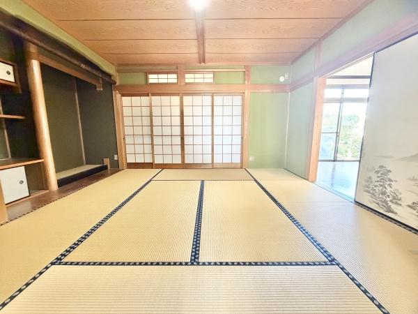 大淀町北野　中古戸建