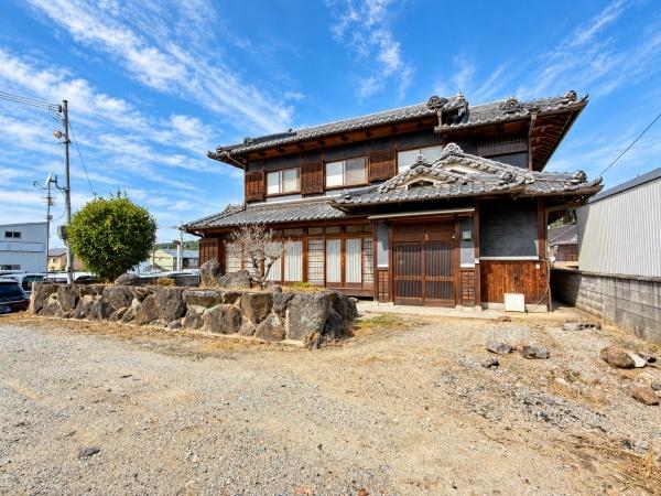 桜井市大字赤尾の中古一戸建て