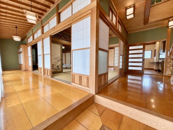 桜井市大字赤尾の中古一戸建て