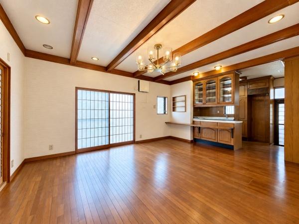 桜井市大字赤尾の中古一戸建て