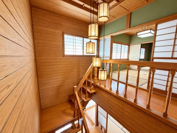 桜井市大字赤尾の中古一戸建て