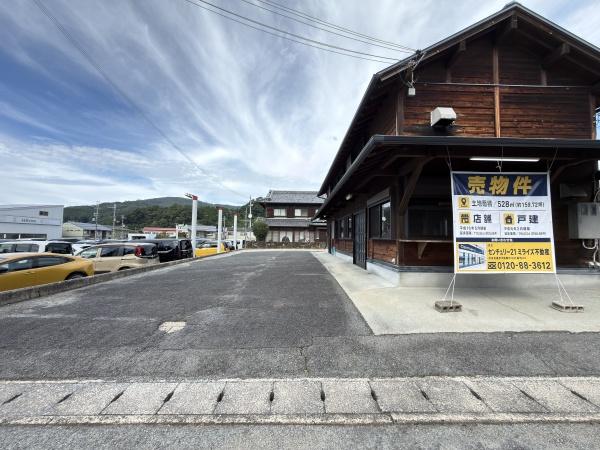 桜井市大字赤尾の中古一戸建て