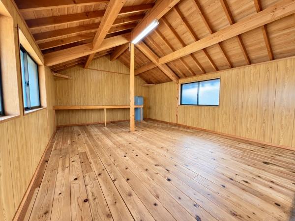 桜井市大字赤尾の中古一戸建て