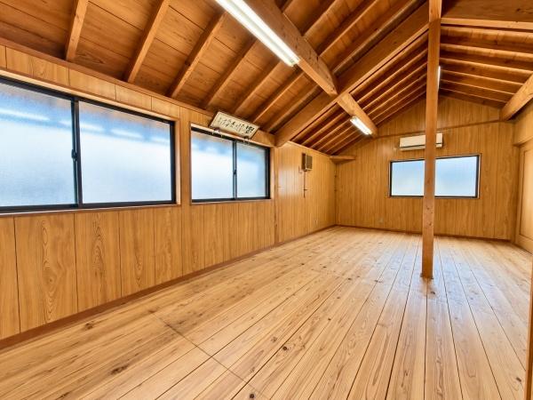 桜井市大字赤尾の中古一戸建て