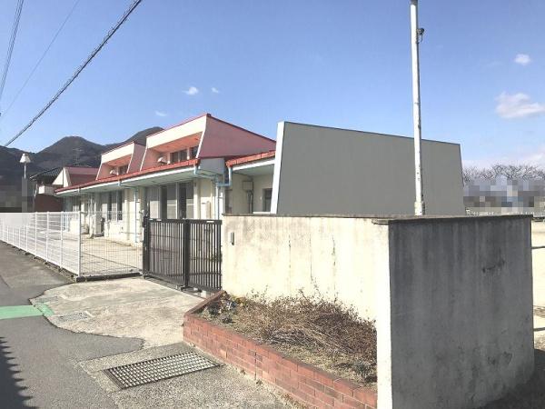葛城市當麻の土地(當麻第1保育所)
