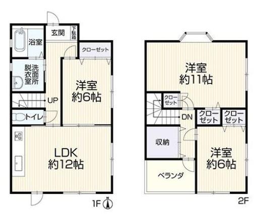 田原本町八尾　中古戸建