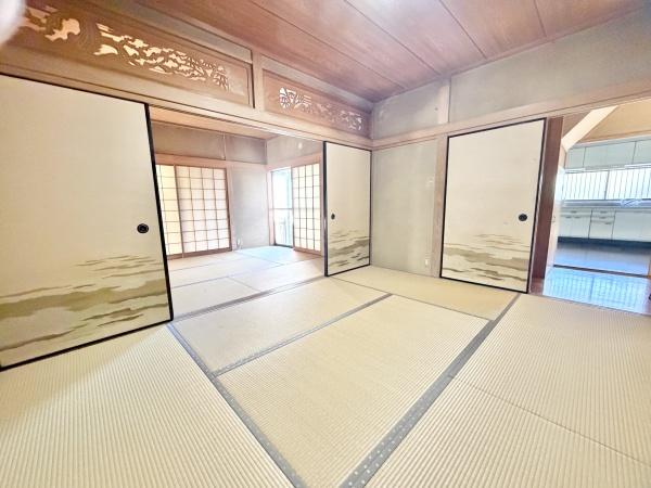 吉野郡大淀町大字土田の中古一戸建て