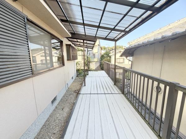 吉野郡大淀町大字土田の中古一戸建て