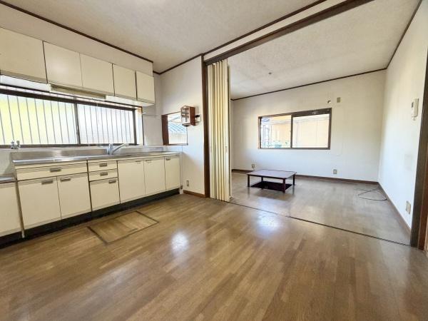 大淀町土田　中古戸建