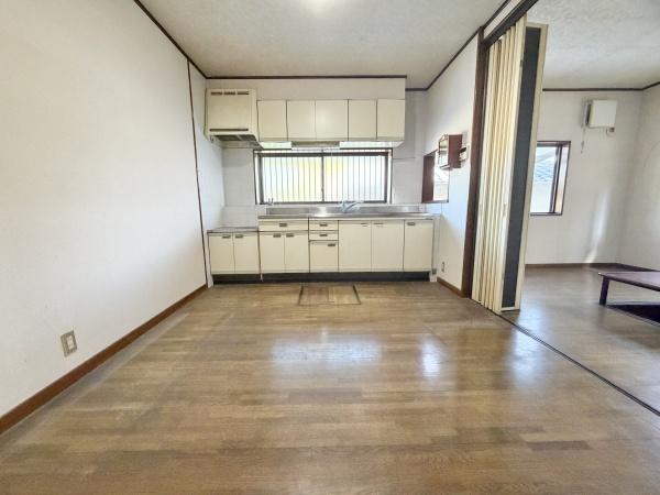大淀町土田　中古戸建