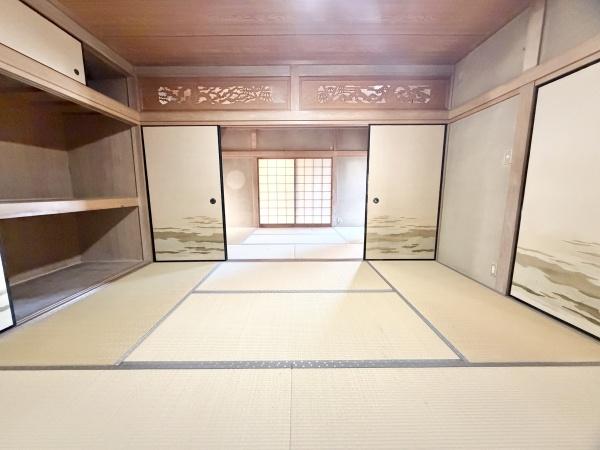 吉野郡大淀町大字土田の中古一戸建て