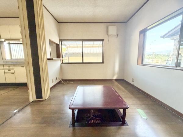 吉野郡大淀町大字土田の中古一戸建て