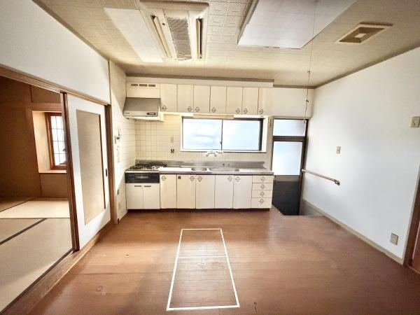 田原本町阪手　中古戸建