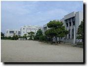 ユニシティ八木(橿原市立鴨公小学校)