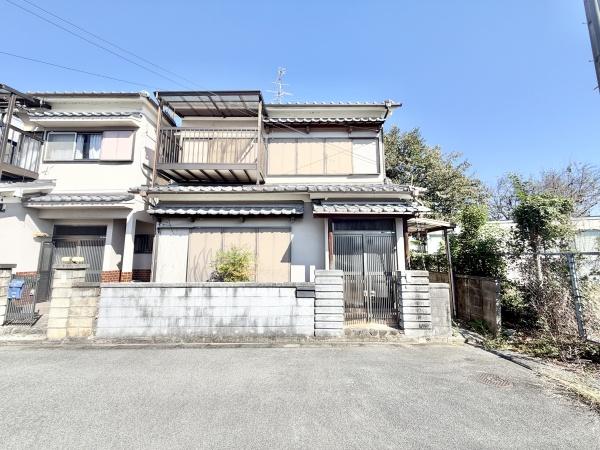 橿原市十市町 中古戸建