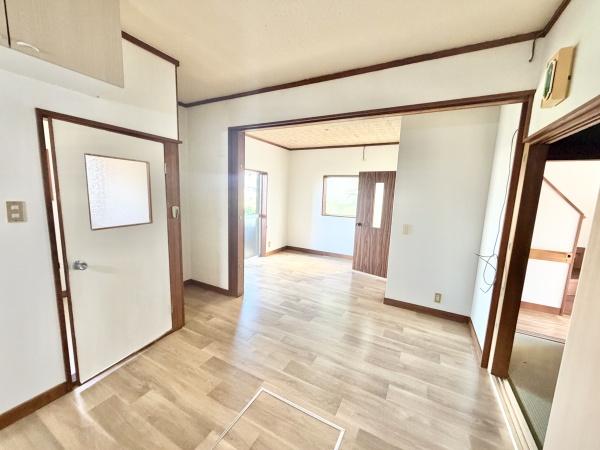 橿原市十市町　中古戸建