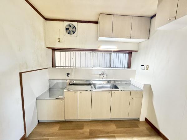 橿原市十市町　中古戸建