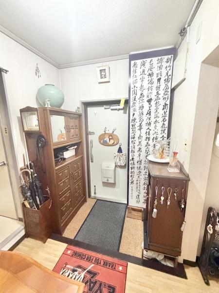 Aマンション3号棟
