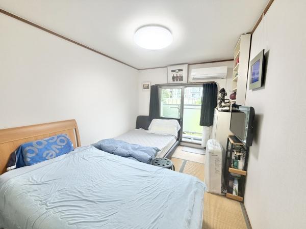 Aマンション3号棟