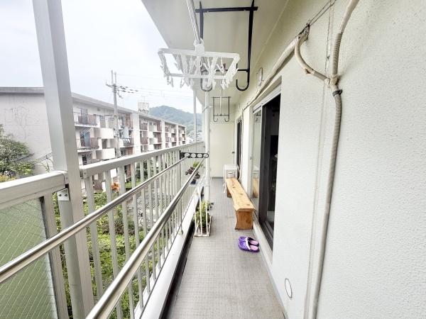 Aマンション3号棟