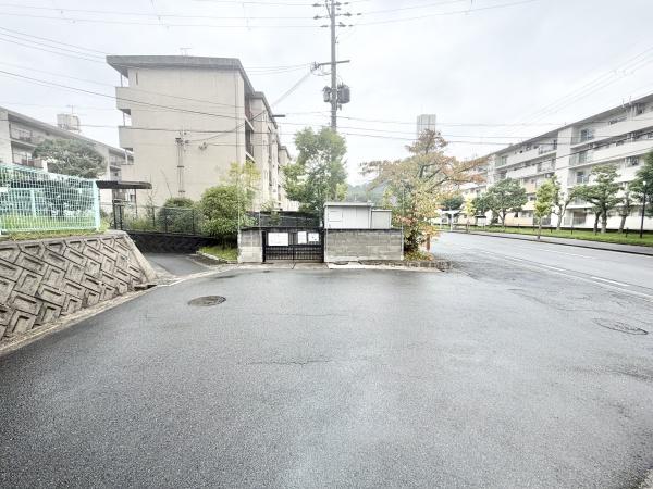 Aマンション3号棟