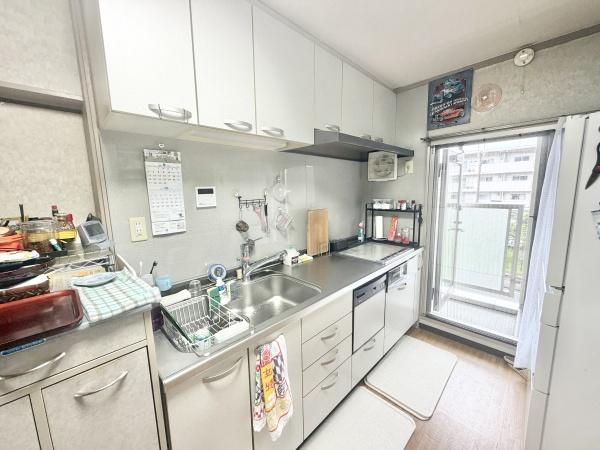 Aマンション3号棟