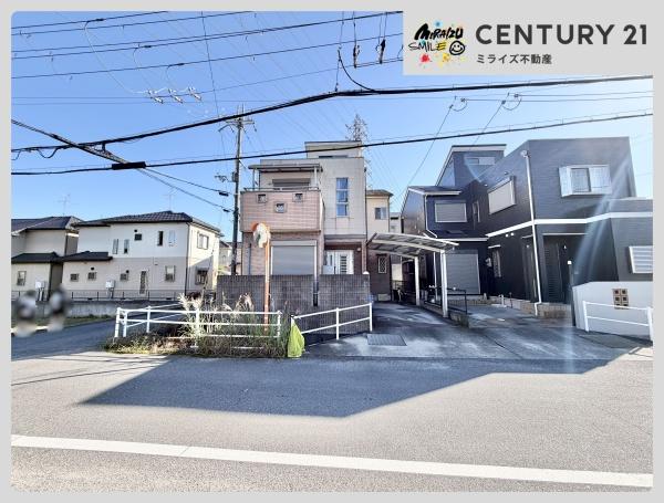 大和高田市大字池田の中古一戸建