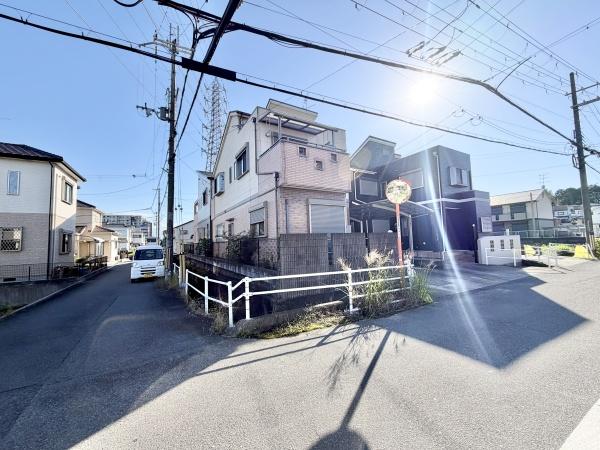 大和高田市大字池田の中古一戸建て