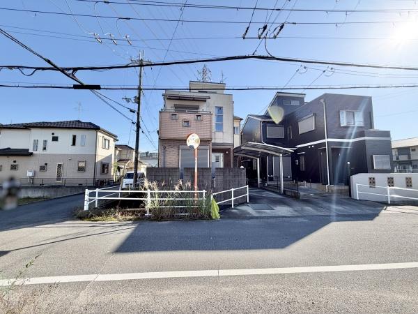 大和高田市大字池田の中古一戸建て