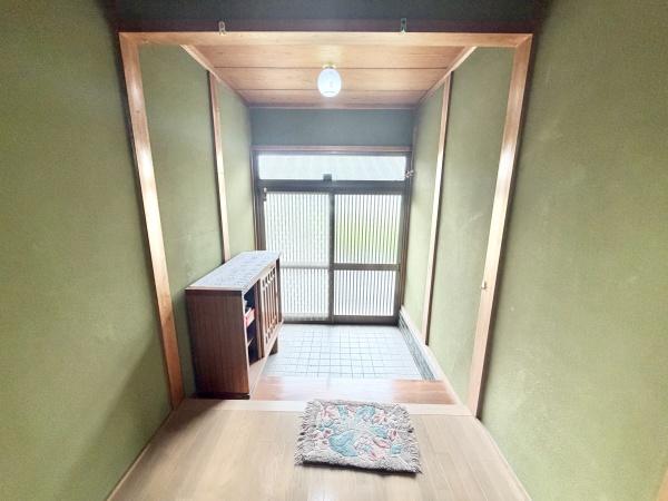 桜井市大字東新堂の中古一戸建て