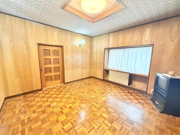 桜井市大字東新堂の中古一戸建て