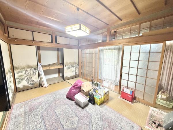 桜井市大字東新堂の中古一戸建て