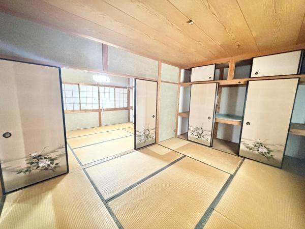 桜井市大字東新堂の中古一戸建て