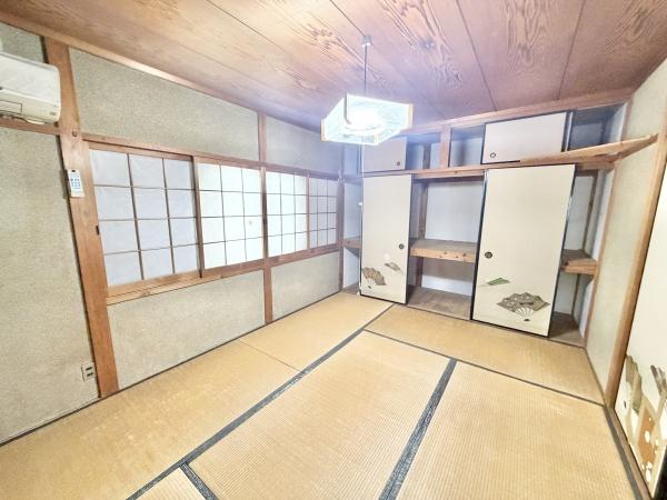 桜井市大字東新堂の中古一戸建て