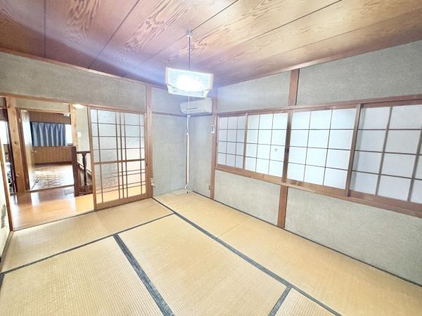 桜井市大字東新堂の中古一戸建て