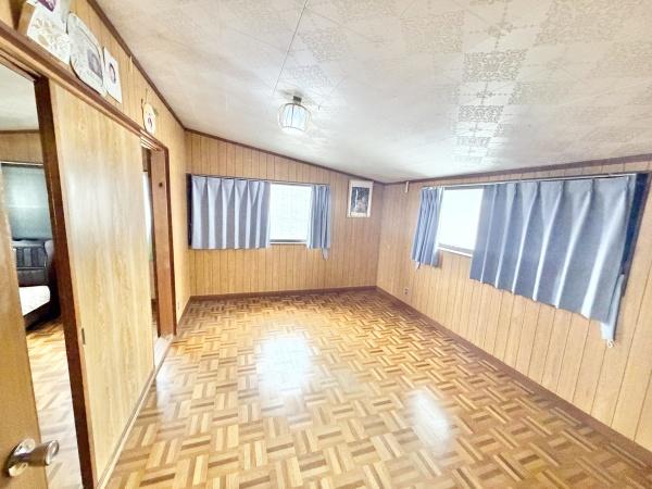 桜井市大字東新堂の中古一戸建て