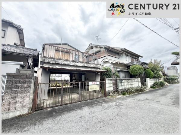 桜井市東新堂 中古戸建