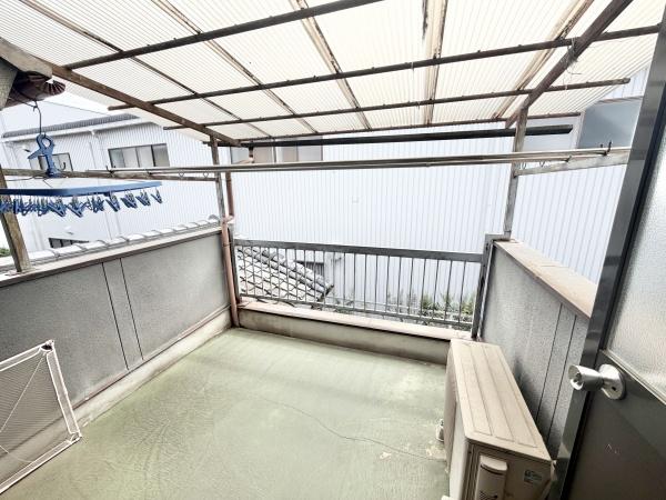 桜井市大字東新堂の中古一戸建て