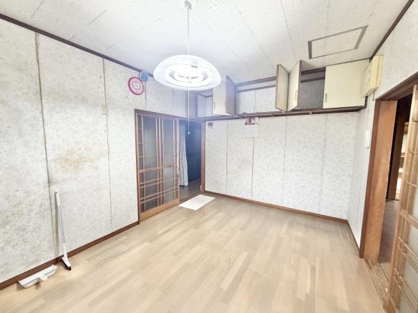 桜井市大字東新堂の中古一戸建て
