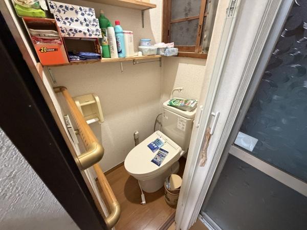 大和高田市大字西坊城の中古一戸建て