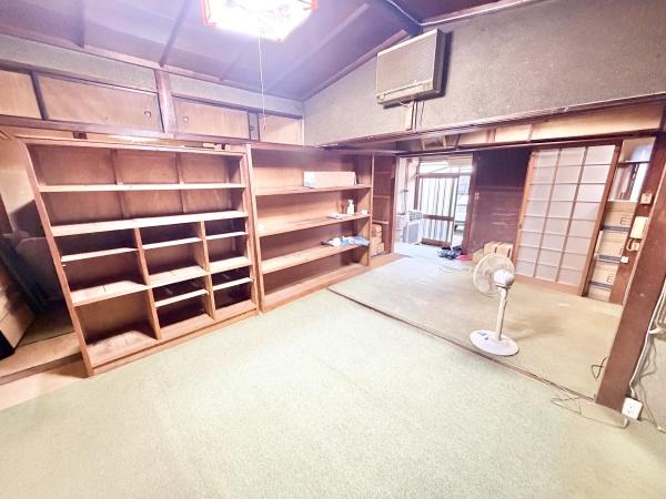 高市郡高取町大字市尾の中古一戸建て