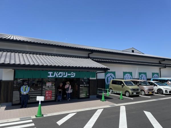 高市郡高取町大字市尾の中古一戸建て(スーパーエバグリーン飛鳥店)