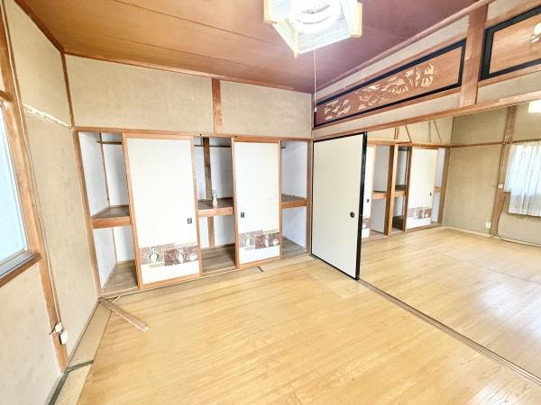 高市郡高取町大字市尾の中古一戸建て