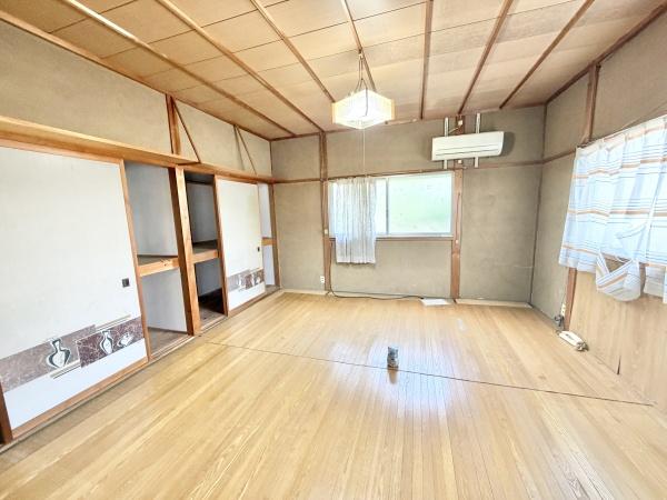 高市郡高取町大字市尾の中古一戸建て