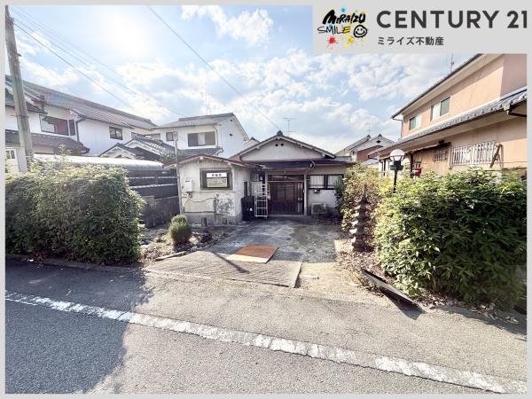 高取町市尾 中古戸建