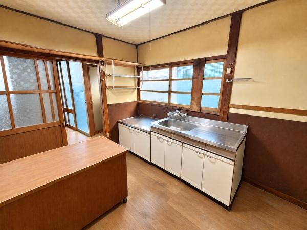 高市郡高取町大字市尾の中古一戸建て