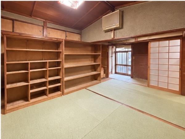 高市郡高取町大字市尾の中古一戸建て